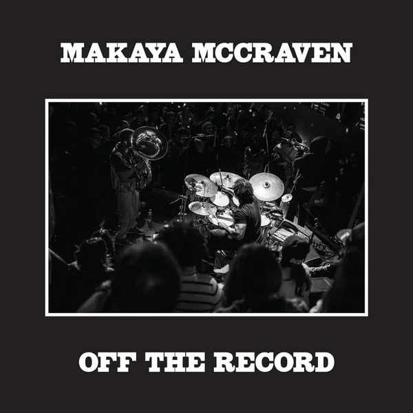 Off the Record