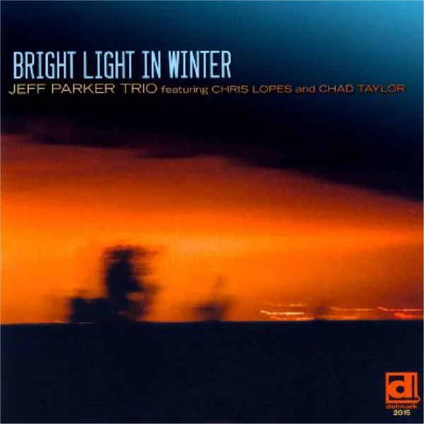 Bright Light In Winter