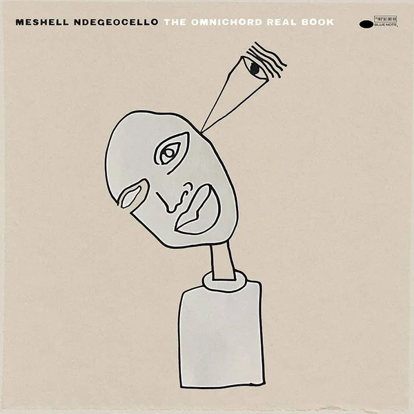 The Omnichord Real Book