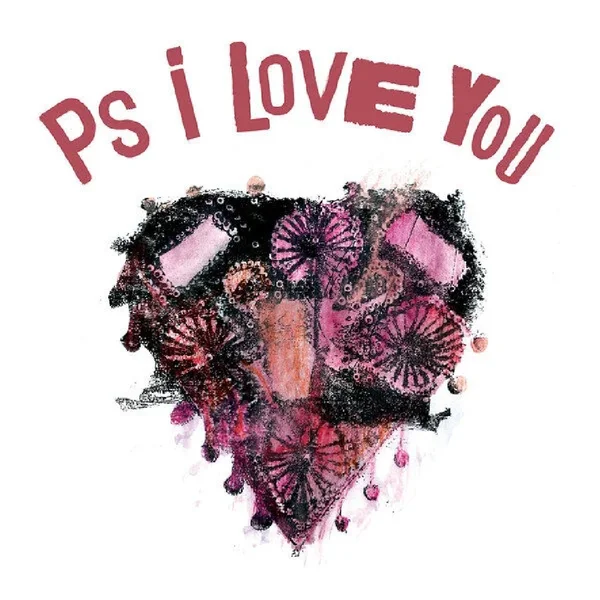 PS I Love You
