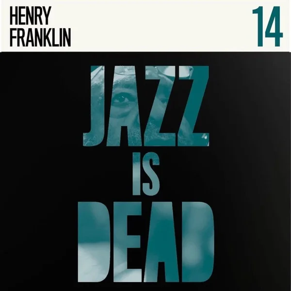 Jazz Is Dead 14