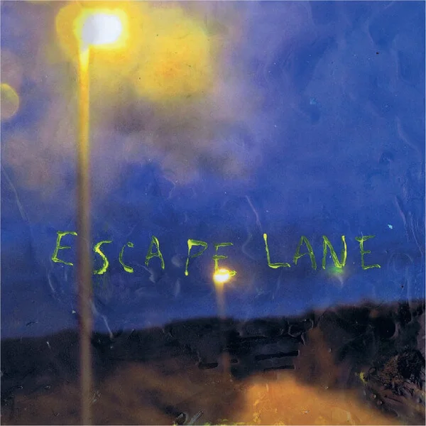 Escape Lane