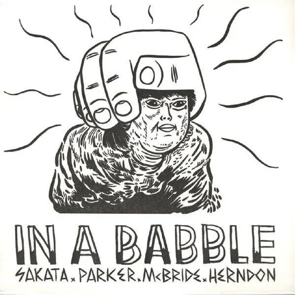 In A Babble