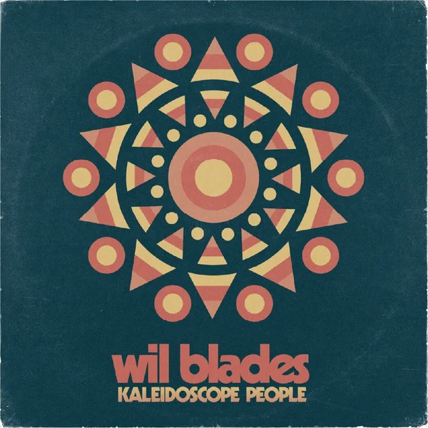 Kaleidoscope People