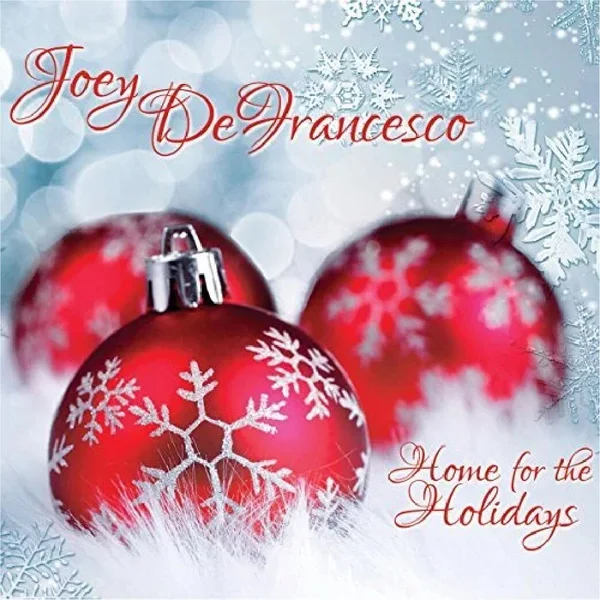 Home For The Holidays