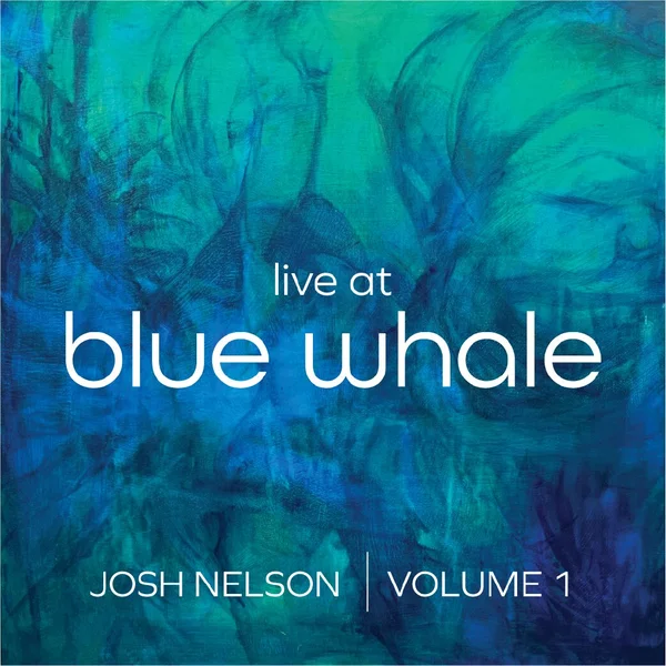 Live At Blue Whale