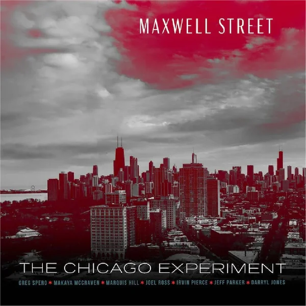 Maxwell Street
