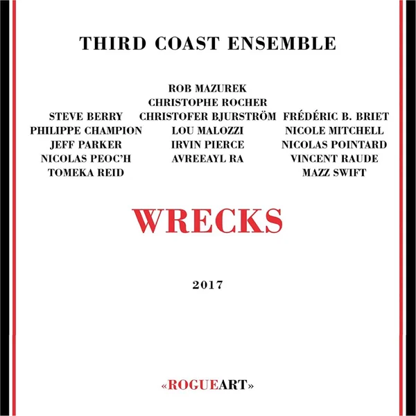 Wrecks
