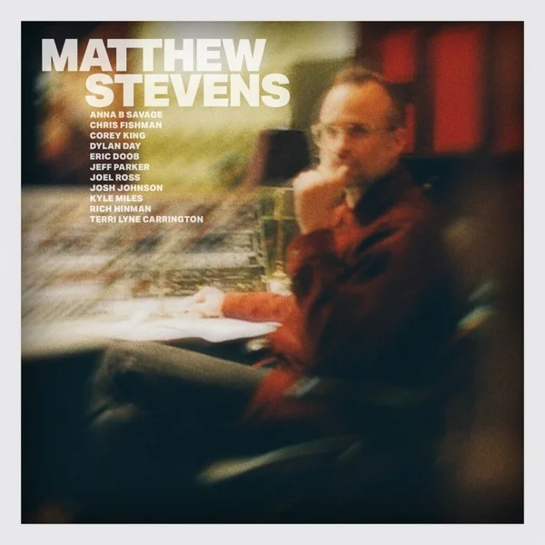 Matthew Stevens