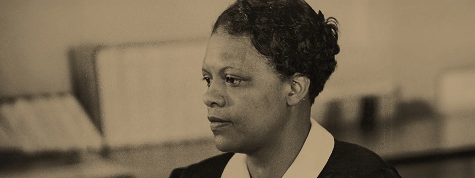 Eunice Carter
